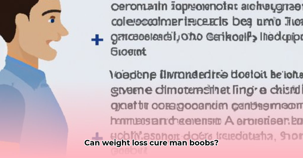 does-gynecomastia-go-away-with-weight-loss
